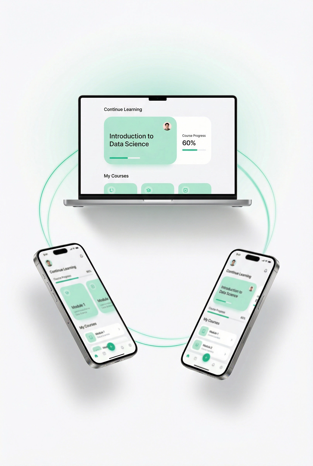 Top 5 E-Learning Platforms in Nepal 2026 — Android, iOS and Desktop Apps Reviewed